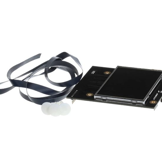 Picture of Duke 600612 Kit, Ioc-g Elc0837 Only Board Replacemen