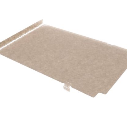 Picture of Duke DD990090 Pan Cover Acrylic W/ Stops