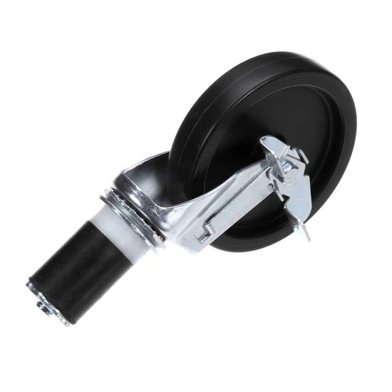 Picture of Duke CAWT-LK Caster And Brake For Worktable 5In Swiv
