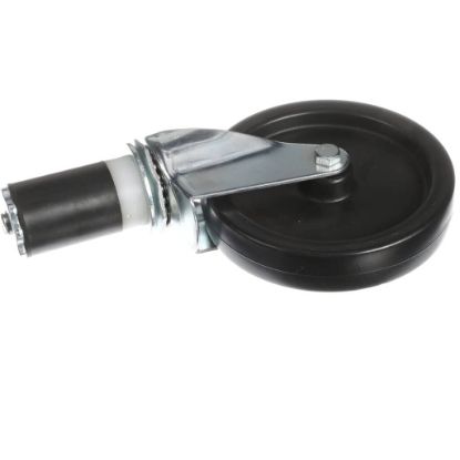 Picture of Duke CAWT Caster For Worktable, 5In Swivel Type, N