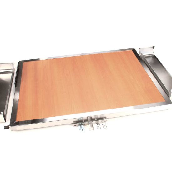 Picture of Duke DOOR-RBC60L-FHP Door Rbc60 Font Hill Pear Replacement