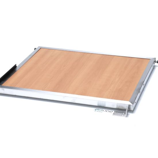 Picture of Duke DOOR-RUF48R-FHP Door Ruf48 Font Hill Pear Replacement Ri