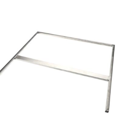 Picture of Duke E080172K Anti-float Frame Breading Table