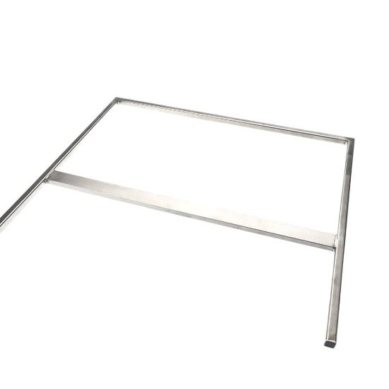 Picture of Duke E080172K Anti-float Frame Breading Table