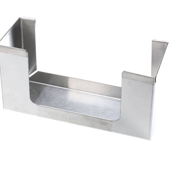Picture of Duke E08068K Glove Holder Breading Table Qty 2