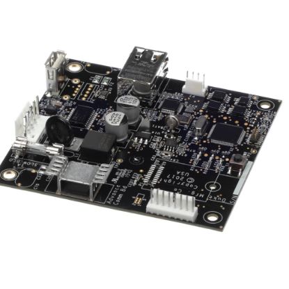 Picture of Duke ELC0332 Control Board