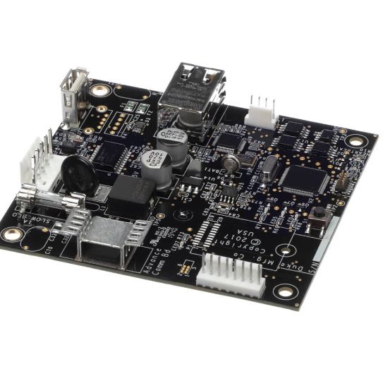 Picture of Duke ELC0332 Control Board