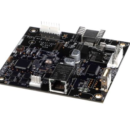 Picture of Duke ELC0333 Acm Boardprogrammed Irhse