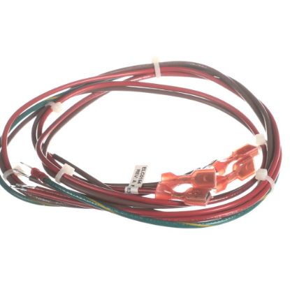 Picture of Duke ELC0164 480 Xfmr Harness