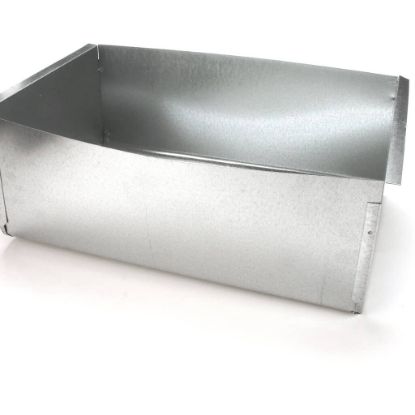 Picture of Duke GL-LINER-ELEC-2 Galv Liner For Elec Fw Unit--so Specs Fo