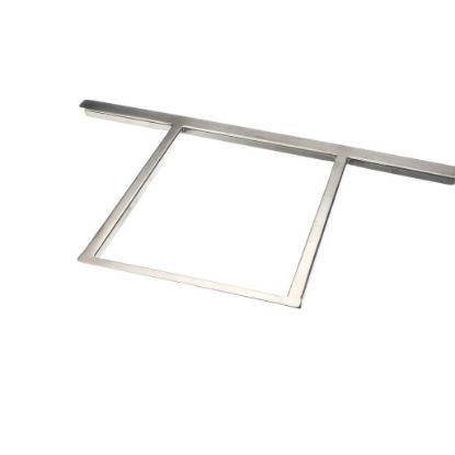 Picture of Duke E080165K Pan Organizer Breading Table