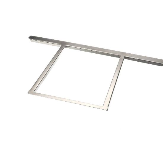 Picture of Duke E080165K Pan Organizer Breading Table
