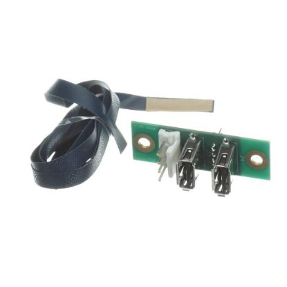 Picture of Duke ELC0402K Pcb Control Board
