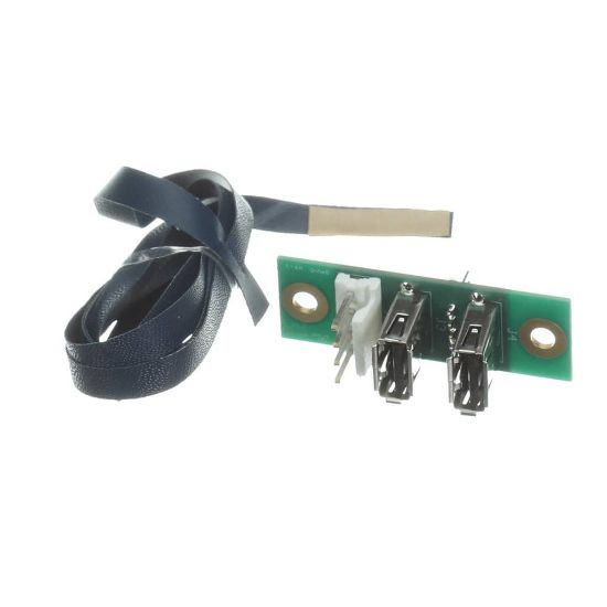 Picture of Duke ELC0402K Pcb Control Board