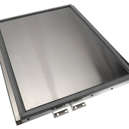 Picture of Duke DOOR-RUF48R-SS Rplcmnt Door Ruf48 Ss Right