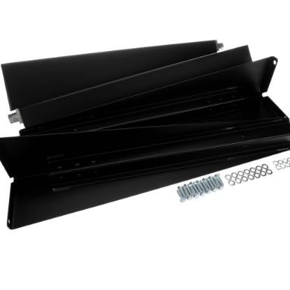 Picture of Duke LE03-FC01 Oven Leg Kit--so Specs (4