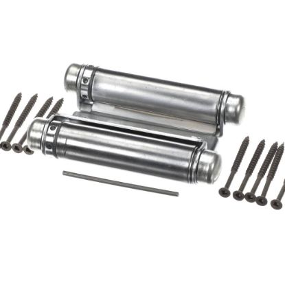 Picture of Duke RS010440KIT Kit, Hinge Double Acting
