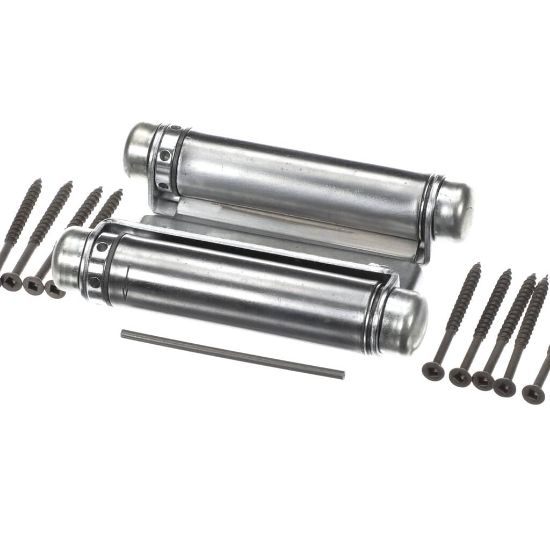 Picture of Duke RS010440KIT Kit, Hinge Double Acting