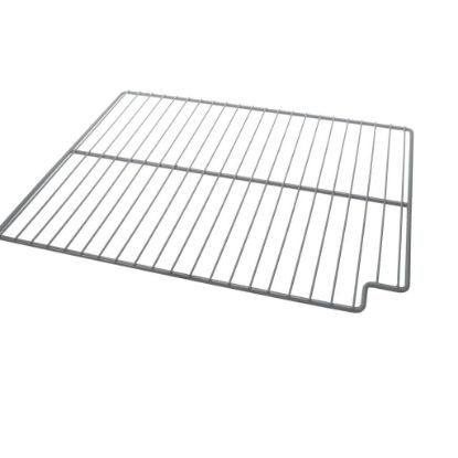 Picture of Duke RUF-RACK-LT Rack Kit For Ruf - Left