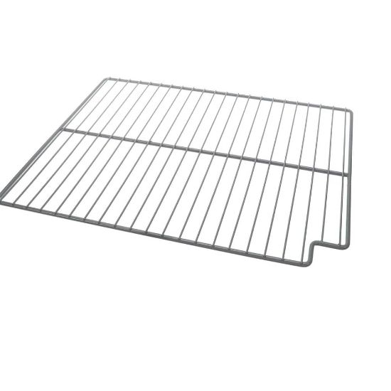 Picture of Duke RUF-RACK-LT Rack Kit For Ruf - Left