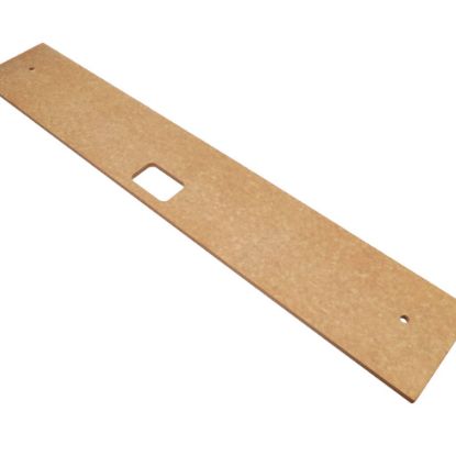 Picture of Duke S998094 Rich Lite (Brown) Cutting Board
