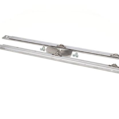 Picture of Duke SLIDES-SDR-30 Std Drawer Slides For 30--So Specs And A