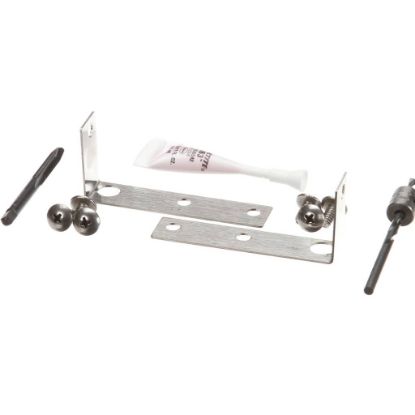 Picture of Duke SUB-DC-CRNR-KIT Kit, Rein. Repair Daycover Bracket