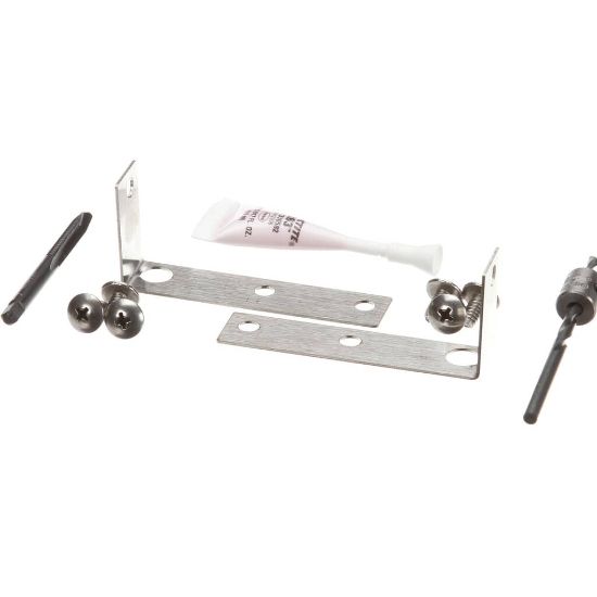 Picture of Duke SUB-DC-CRNR-KIT Kit, Rein. Repair Daycover Bracket