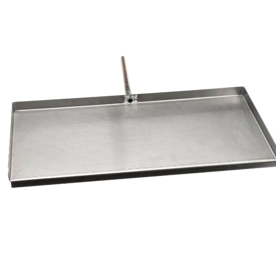 Picture of Duke SUB-DRNPAN-RBC Kit, Rbc Drain Pan Repl. Replacement Kit