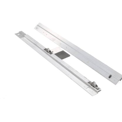 Picture of Duke SLIDES-SDR-24 Std Drawer Slides For 24--So Specs And A