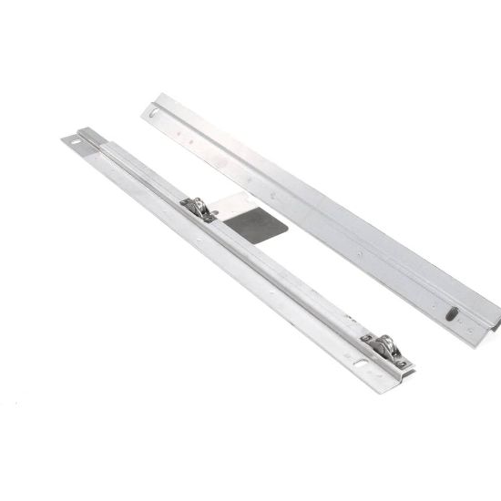 Picture of Duke SLIDES-SDR-24 Std Drawer Slides For 24--So Specs And A
