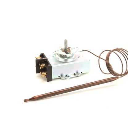 Picture of Duke TA-22 Thermostat,w/o Knob 3Ph Max Setpoint 325