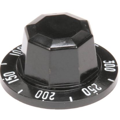 Picture of Duke TA-24 Knob,thermostat Horizontal