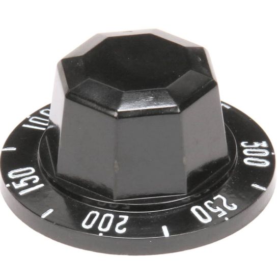Picture of Duke TA-24 Knob,thermostat Horizontal