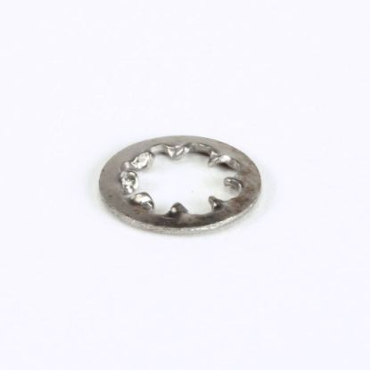 Picture of Duke TA-7 Washer8 Lock Int.tth Ss