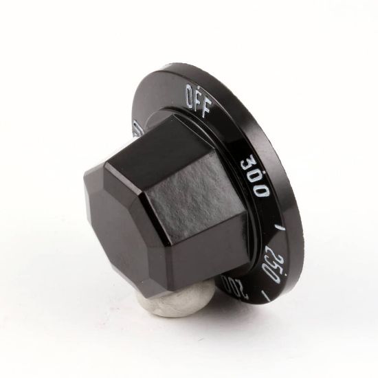 Picture of Duke TA-24A Knob,thermostat Vertical