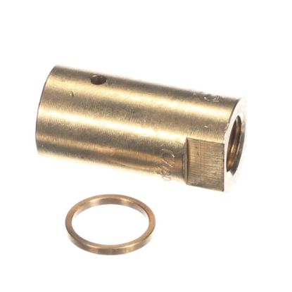 Picture of Edlund A008 Actuator, Min. Pilot Mpa-3p