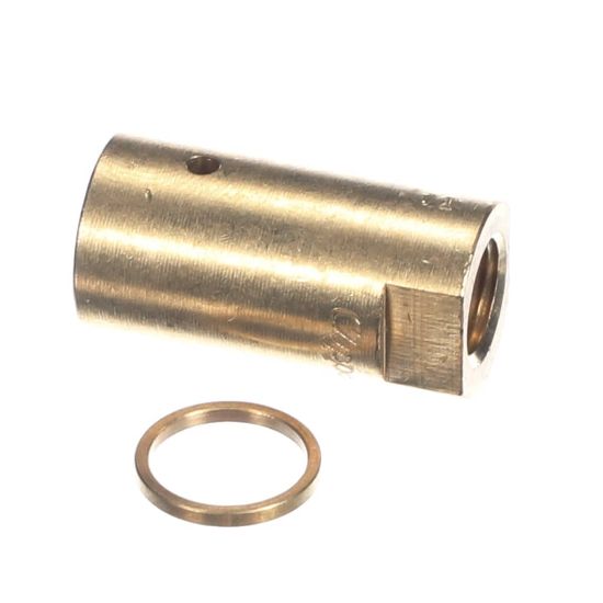 Picture of Edlund A008 Actuator, Min. Pilot Mpa-3p
