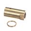 Picture of Edlund A008 Actuator, Min. Pilot Mpa-3p