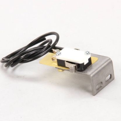 Picture of Edlund A2814 Assembly, #270 Roller Switch