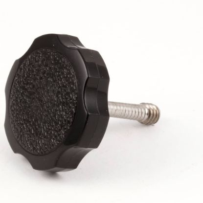 Picture of Edlund A547L Assembly, #350 Long Knob