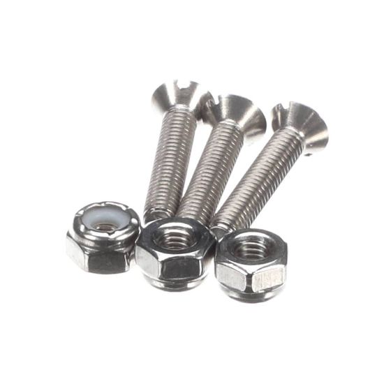Picture of Edlund A512 Screw S503 3X And Nut N059 3X