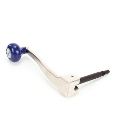 Picture of Edlund A507 Assembly, #1 Handle/arbor/knob