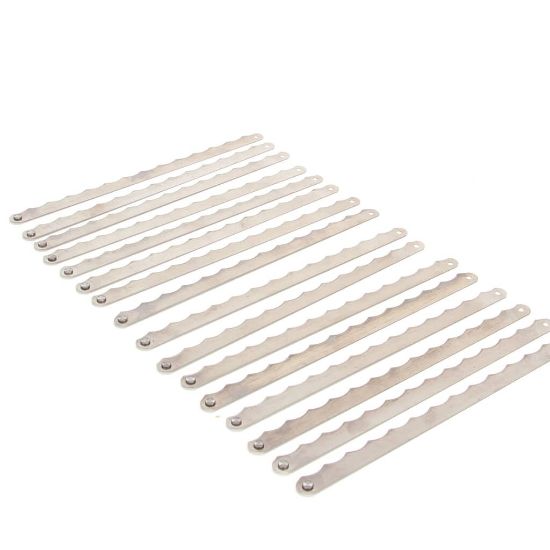 Picture of Edlund A564 Assembly, Rivet Blade, 16 Pkg