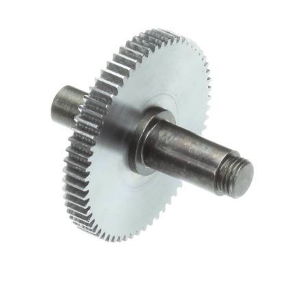 Picture of Edlund A592DC Assembly, Output Shaft,203/266