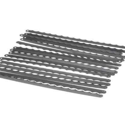 Picture of Edlund A564L Assembly, Rivet Blade, Pkg. 16