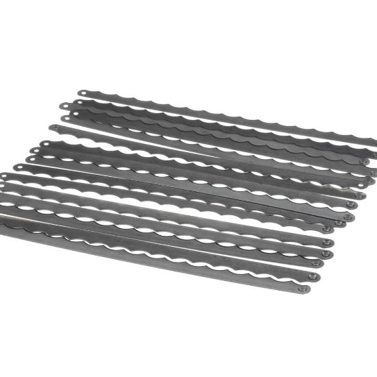 Picture of Edlund A564L Assembly, Rivet Blade, Pkg. 16