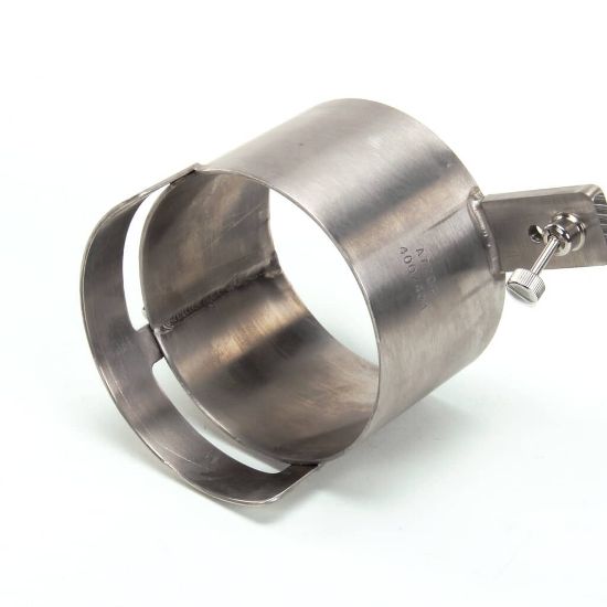 Picture of Edlund A7204 Weldment, 700 Guard Ring, 401/400