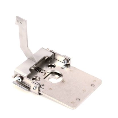 Picture of Edlund A580DC Assembly, Linkage, 203/266, Engage