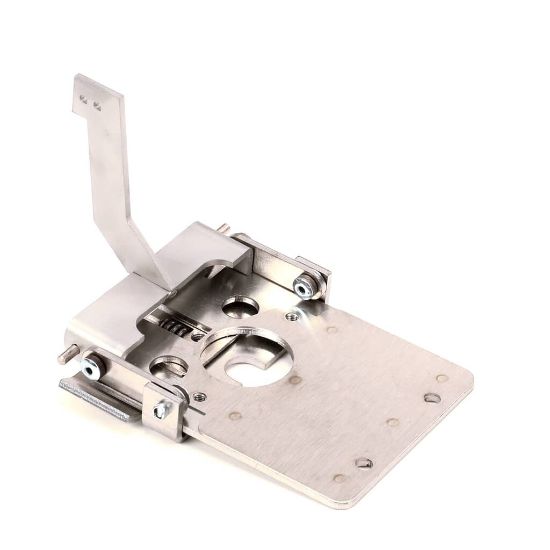 Picture of Edlund A580DC Assembly, Linkage, 203/266, Engage